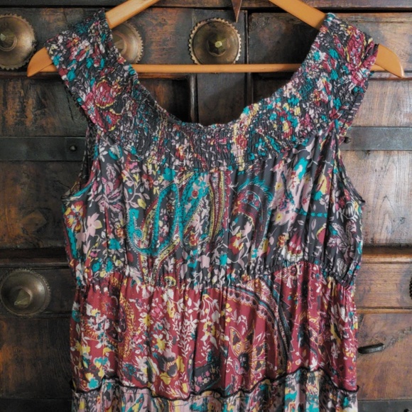 Free people dress - Picture 7 of 8